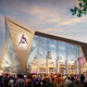 Illustration for article titled Vikings Decide They Need More Public Money For Their New Stadium